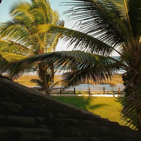 The Experience Sea Shore Praia De Muro Alto Porto De Galinhas Villa Buitenkant foto
