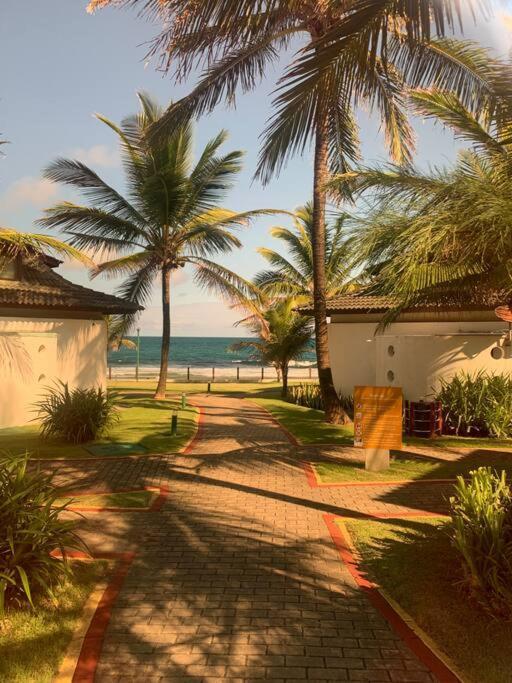 The Experience Sea Shore Praia De Muro Alto Porto De Galinhas Villa Buitenkant foto