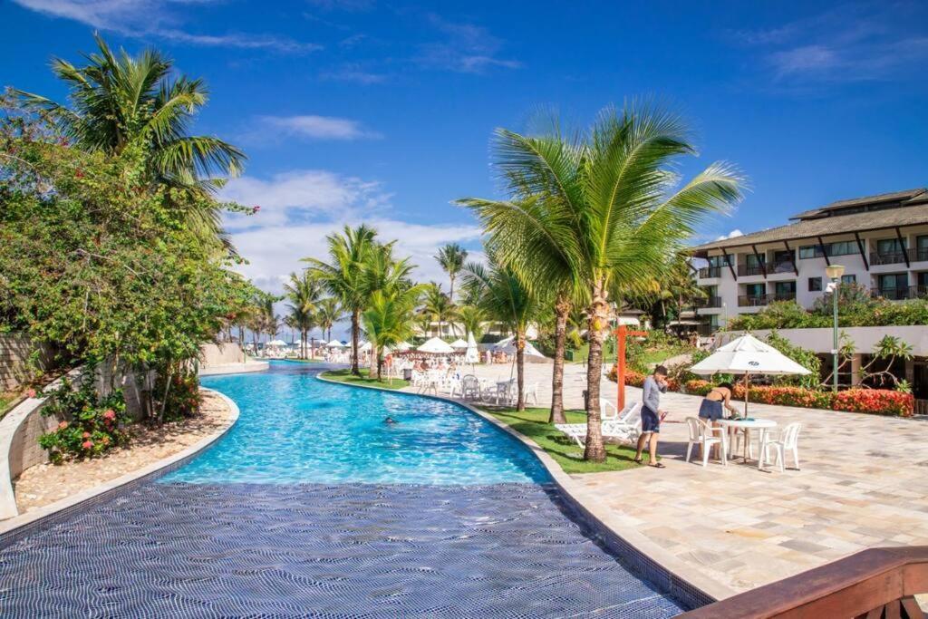 The Experience Sea Shore Praia De Muro Alto Porto De Galinhas Villa Buitenkant foto